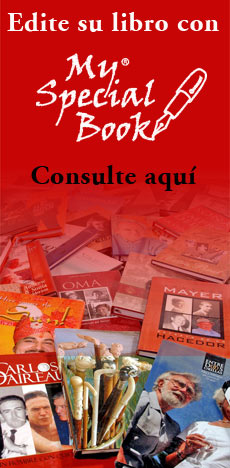 My Special Book y su empresa